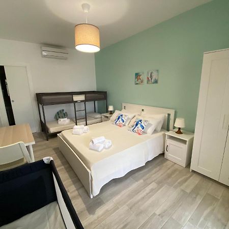 Residence La Perla Marzamemi Пакино Екстериор снимка
