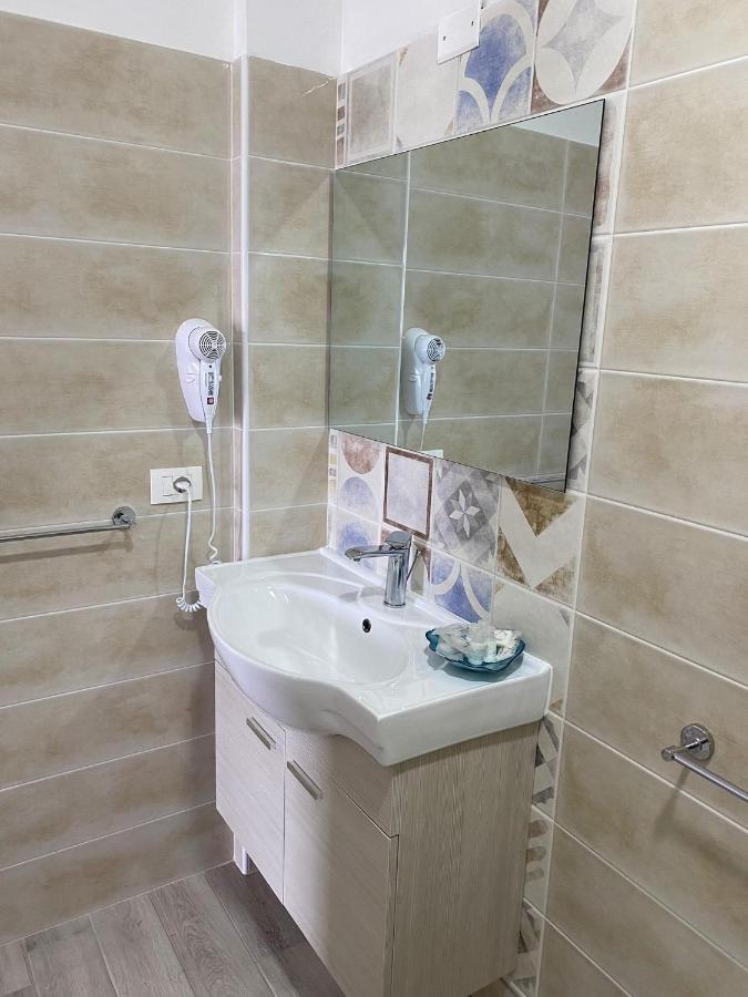 Residence La Perla Marzamemi Пакино Екстериор снимка